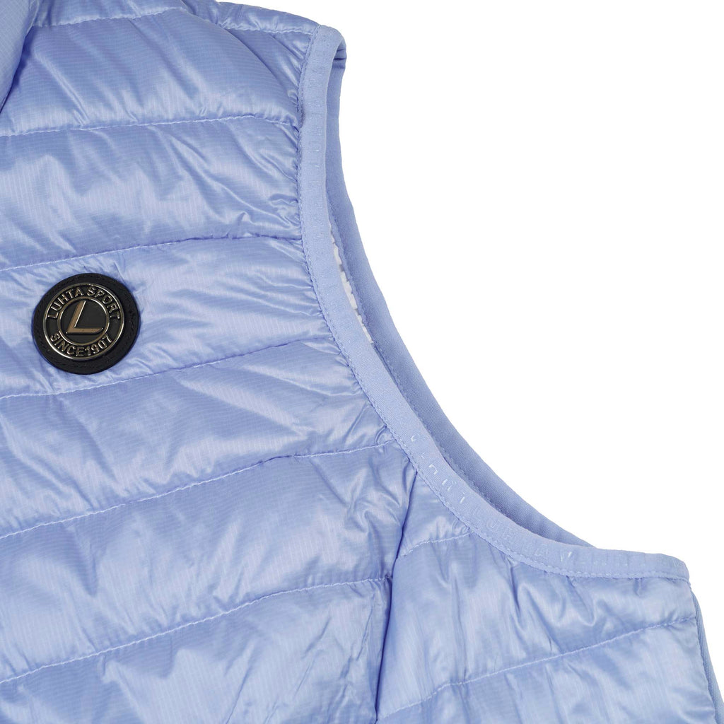 Isokorpi vest
