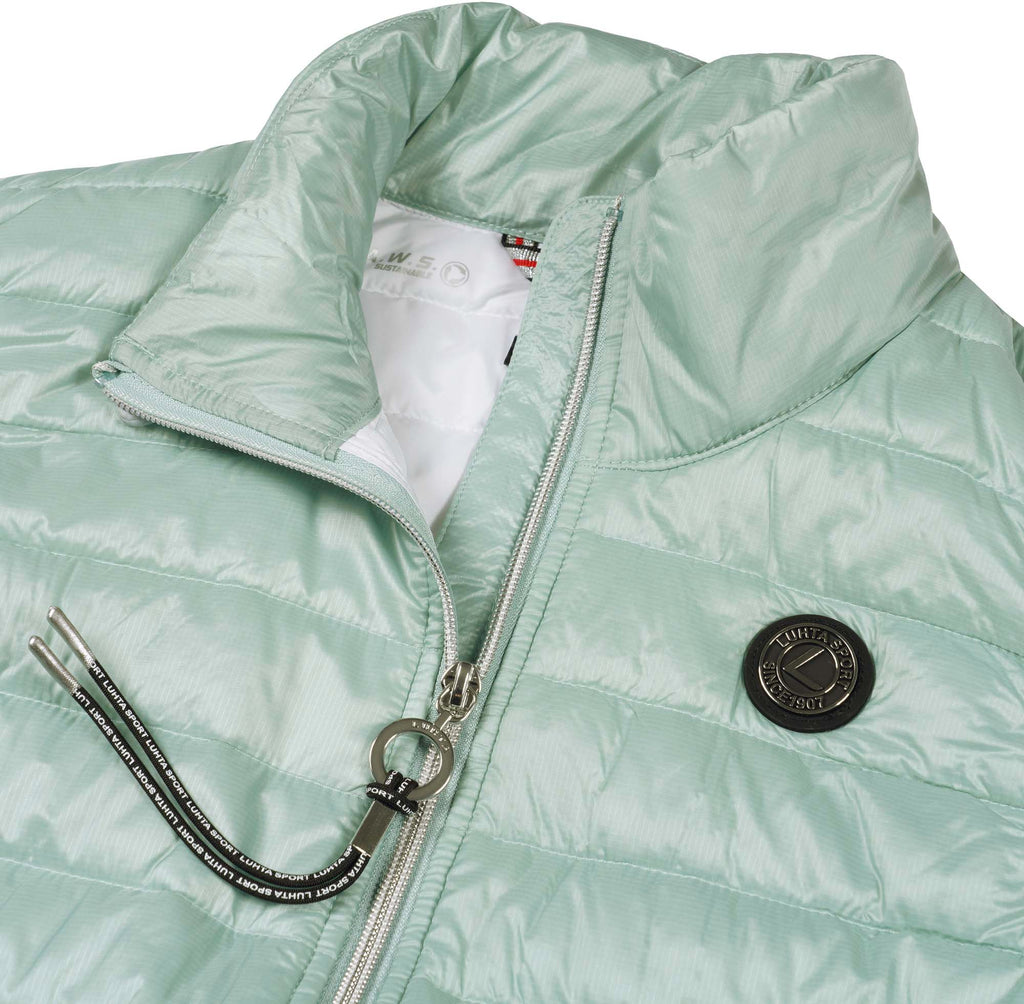 Isokorpi vest