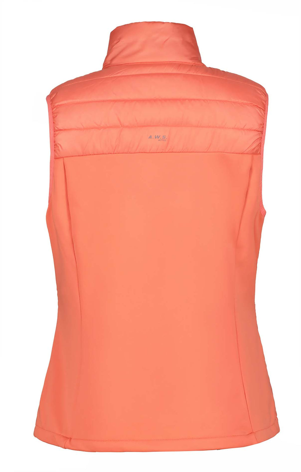 Isokorpi vest
