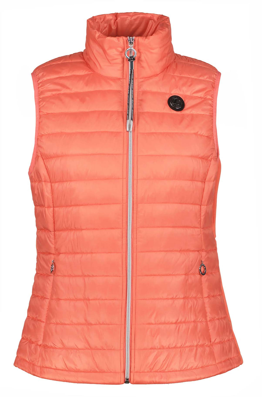 Isokorpi vest