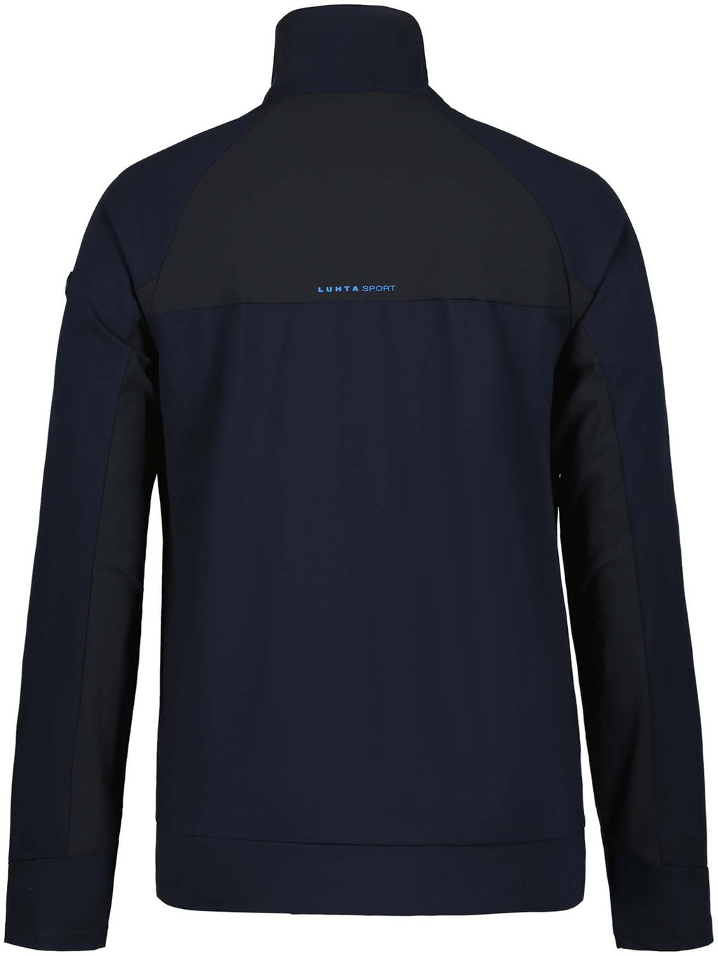 Jauri vest