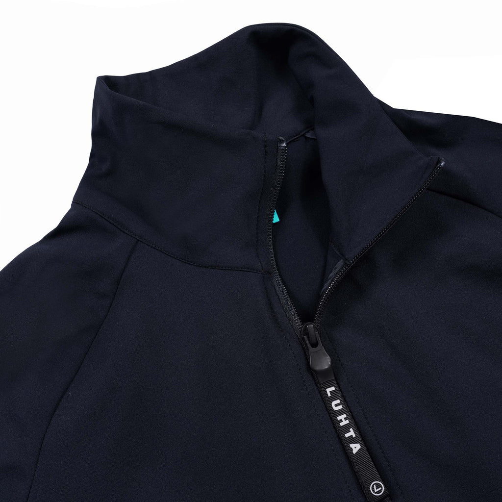 Jauri vest