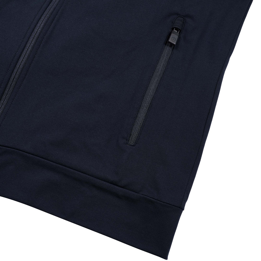 Jauri vest