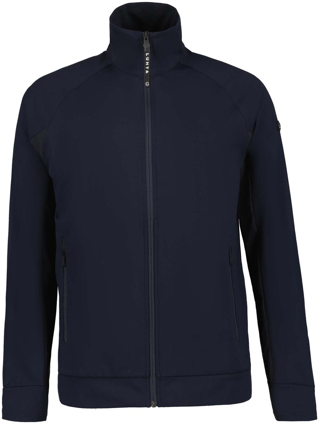 Jauri vest