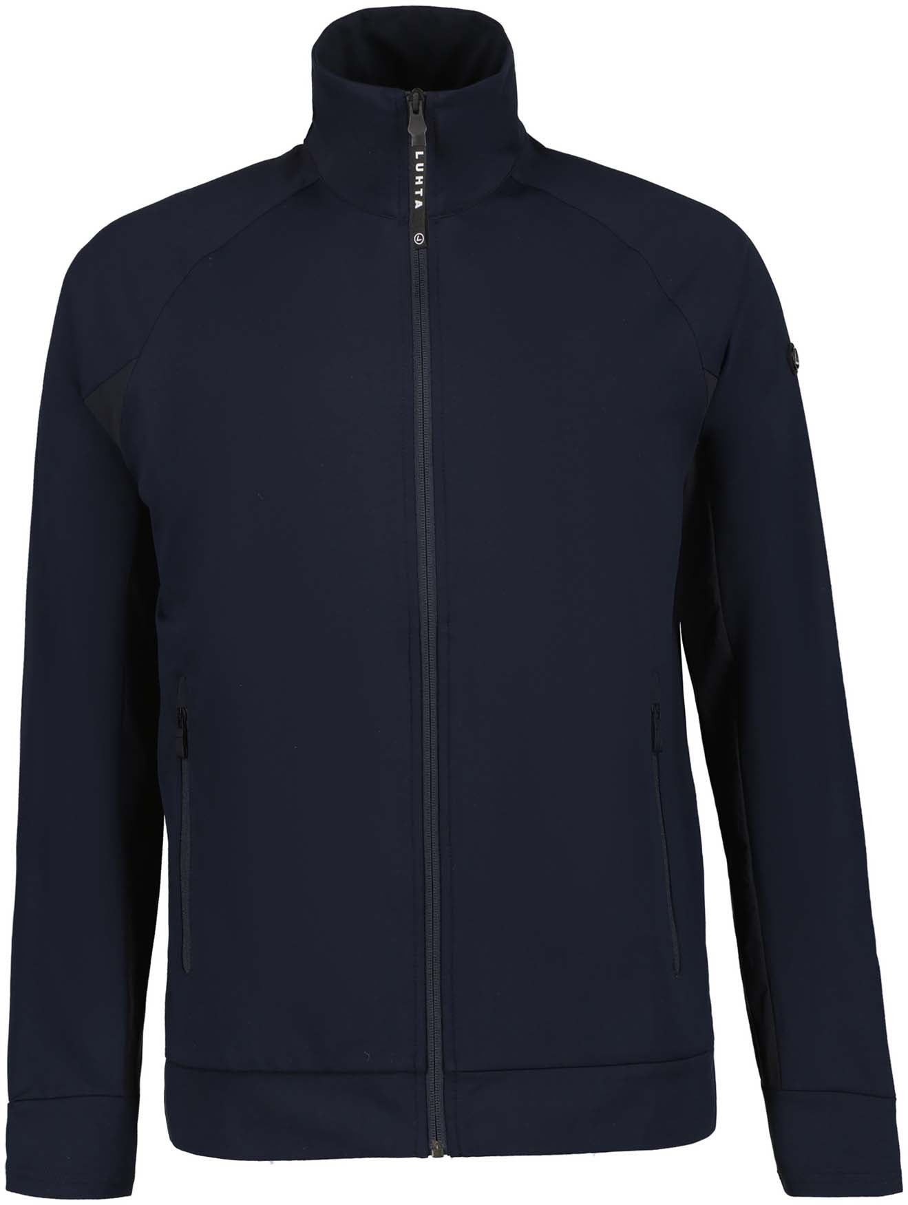 Jauri vest