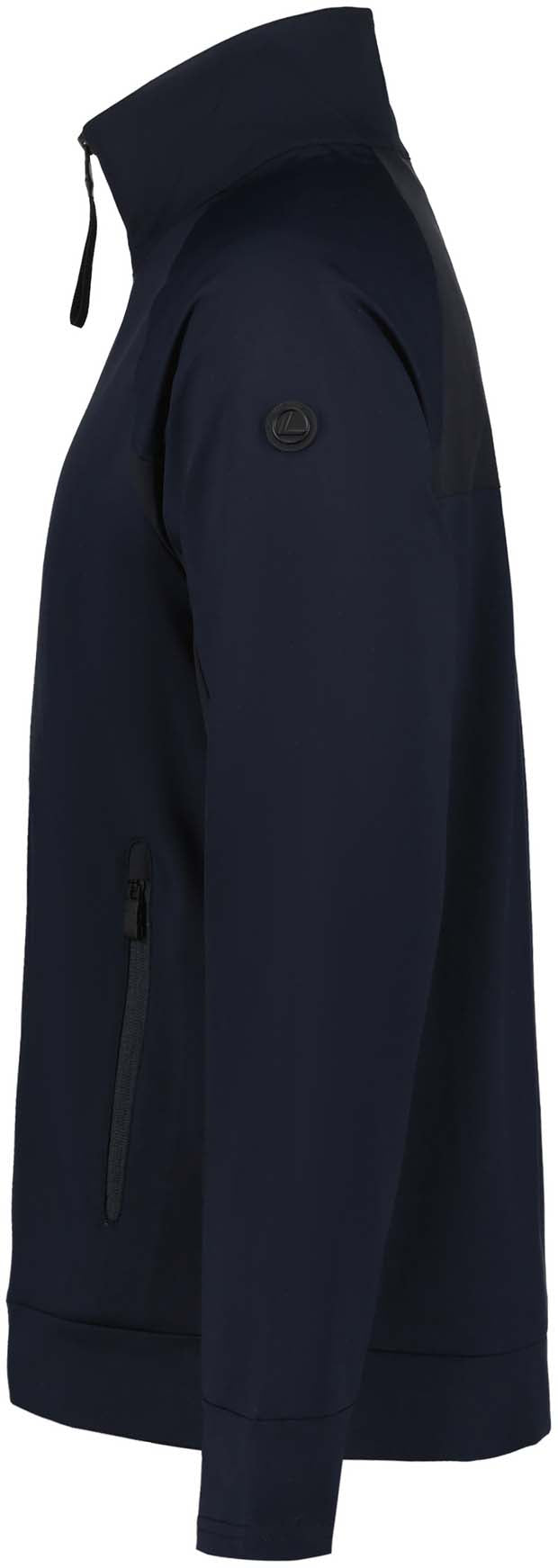 Jauri vest