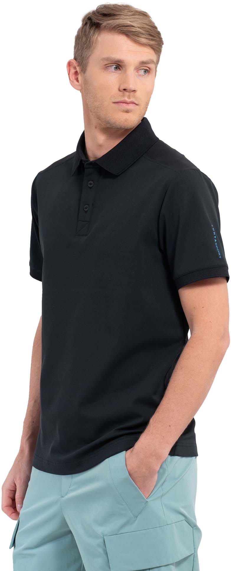 Hovila polo