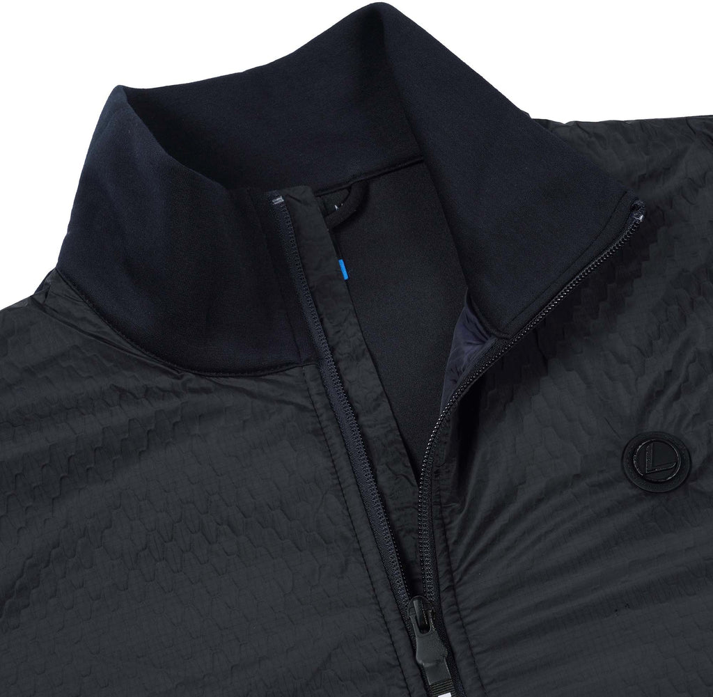 Asiala vest