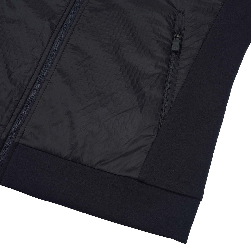 Asiala vest