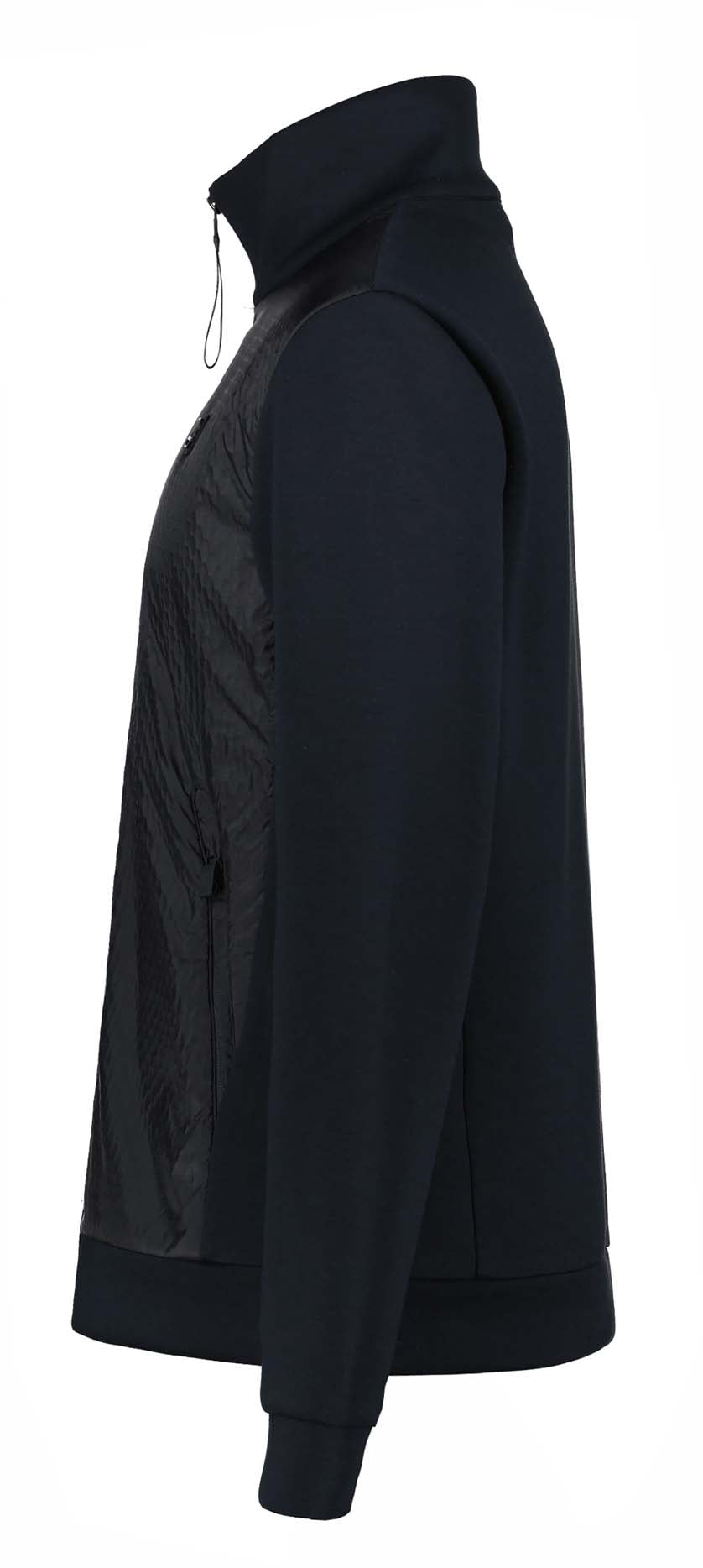 Asiala vest