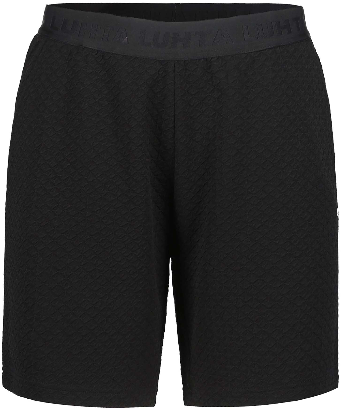 Hirvuskari short