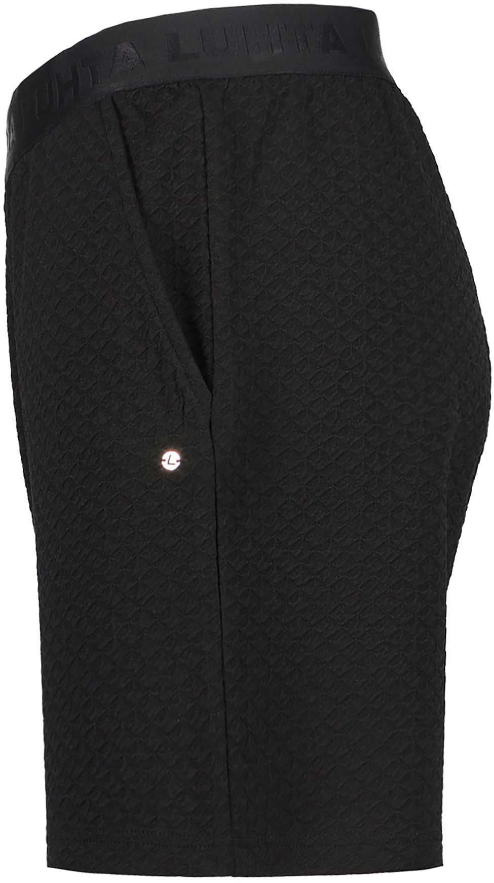 Hirvuskari short