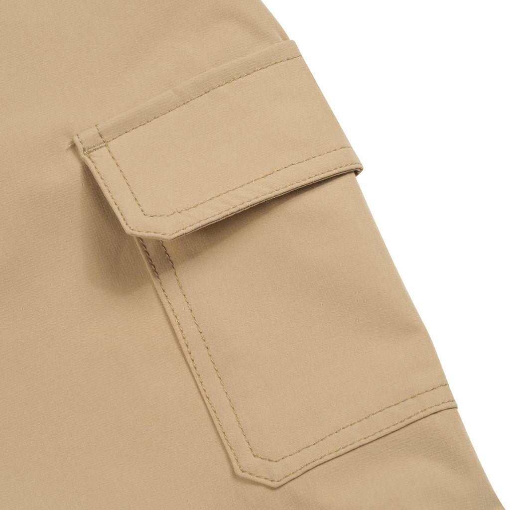 huikuri short