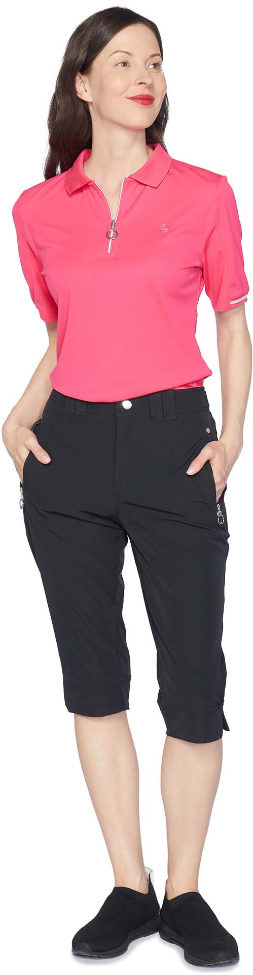 Eiskola Capri broek