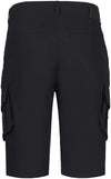 Huuhti short