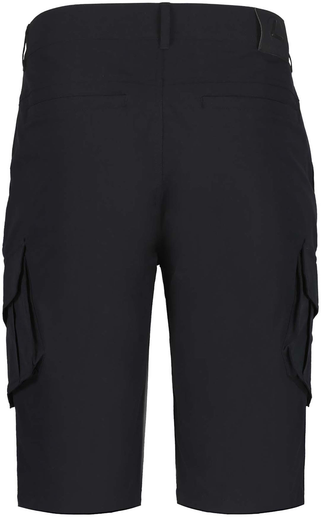 Huuhti short