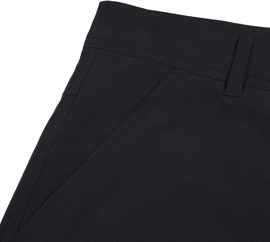 Huuhti short