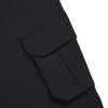 Huuhti short