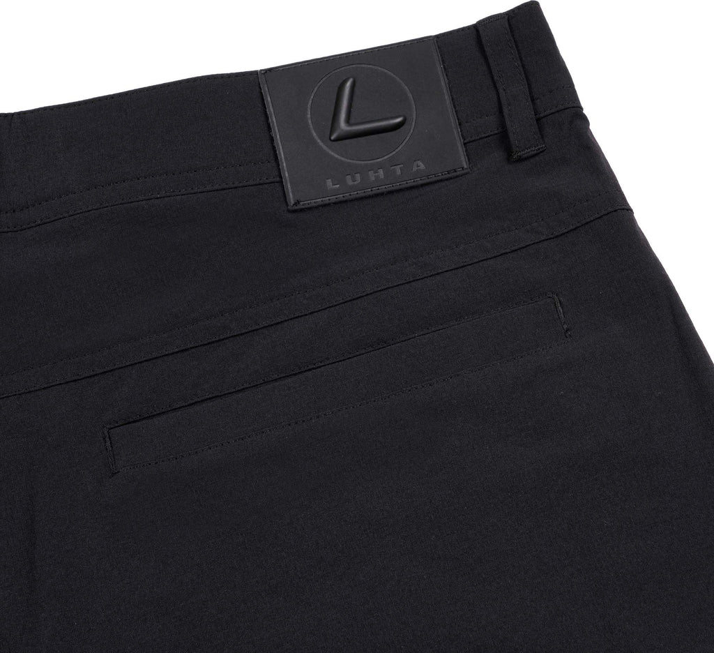 Huuhti short