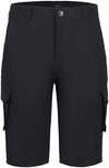 Huuhti short