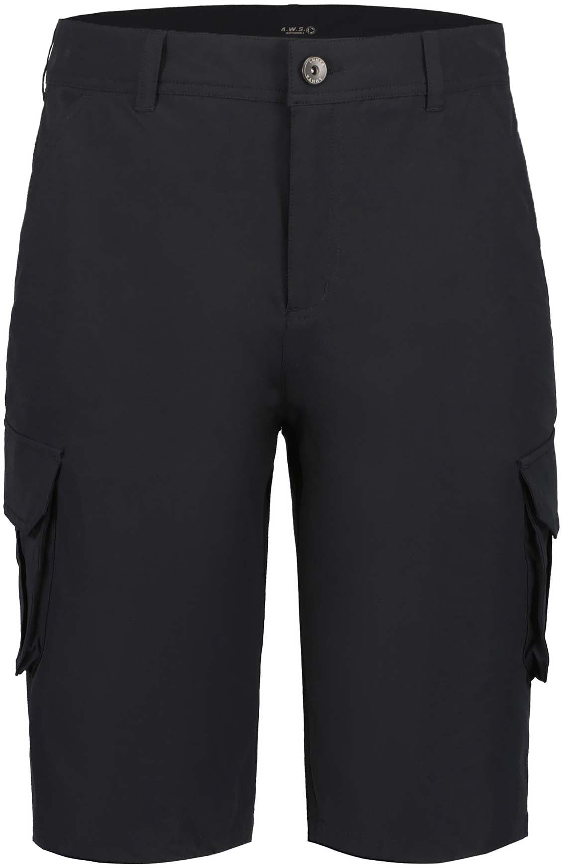Huuhti short