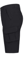 Huuhti short