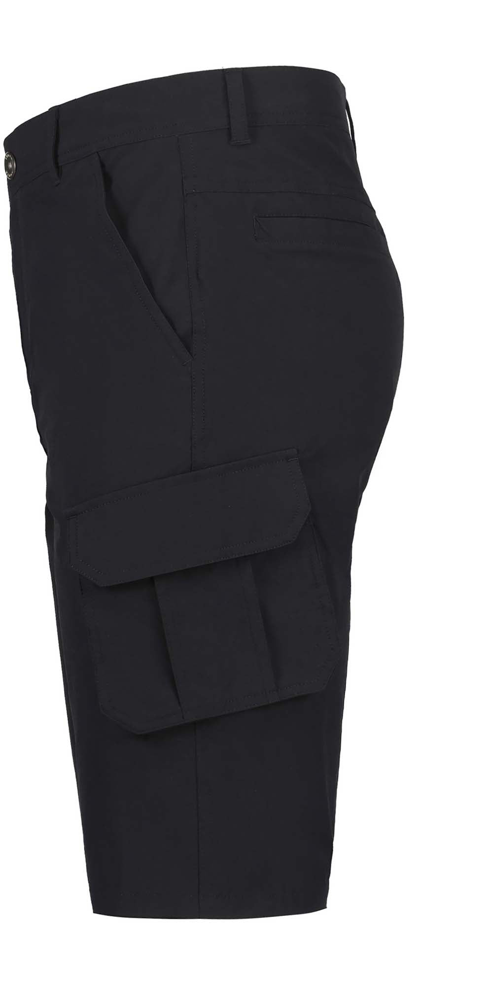 Huuhti short