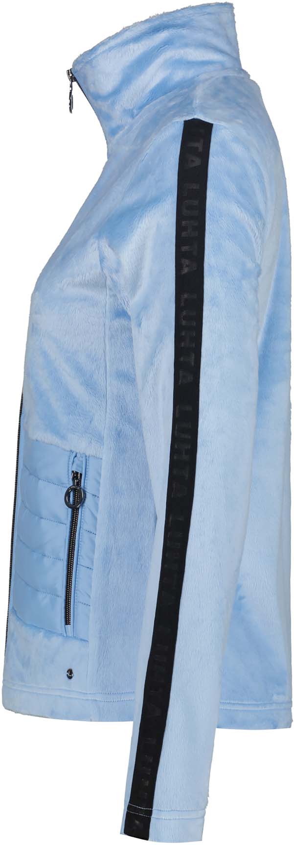 Halmejoki midlayer