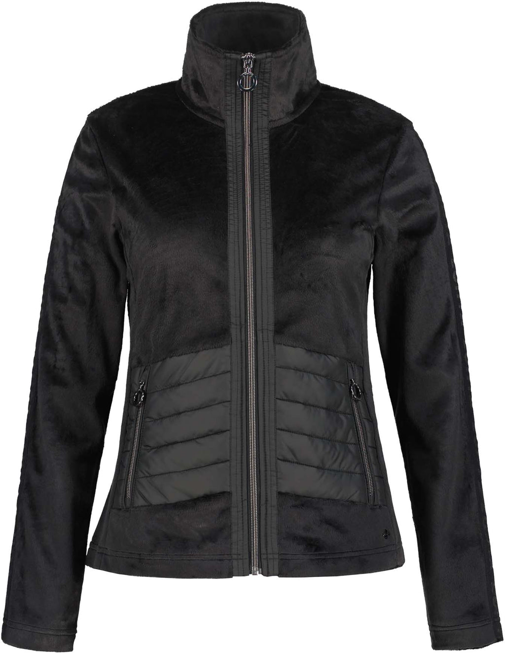 Halmejoki midlayer