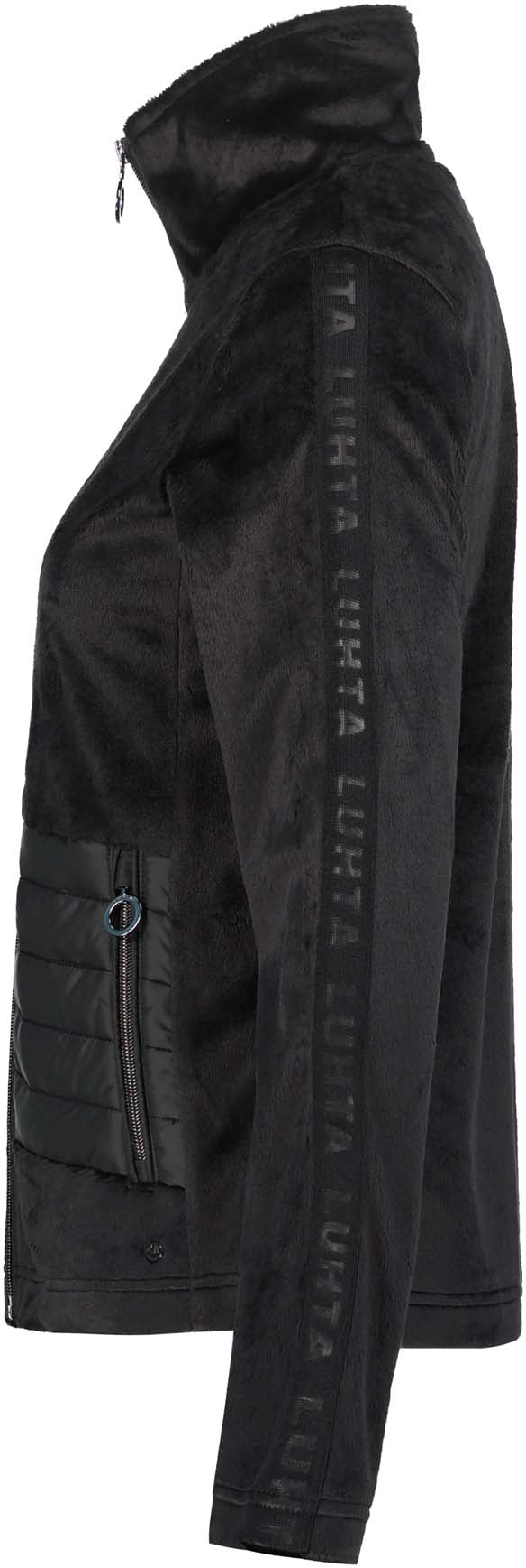 Halmejoki midlayer