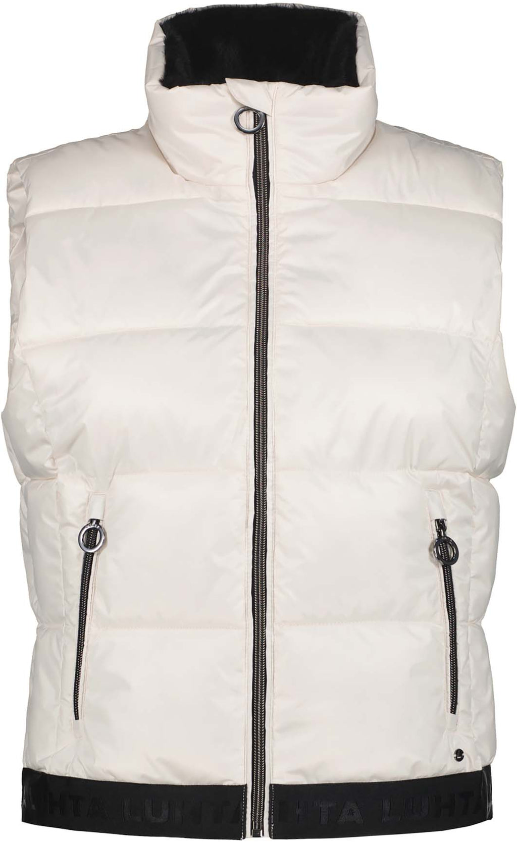 Haloinen vest
