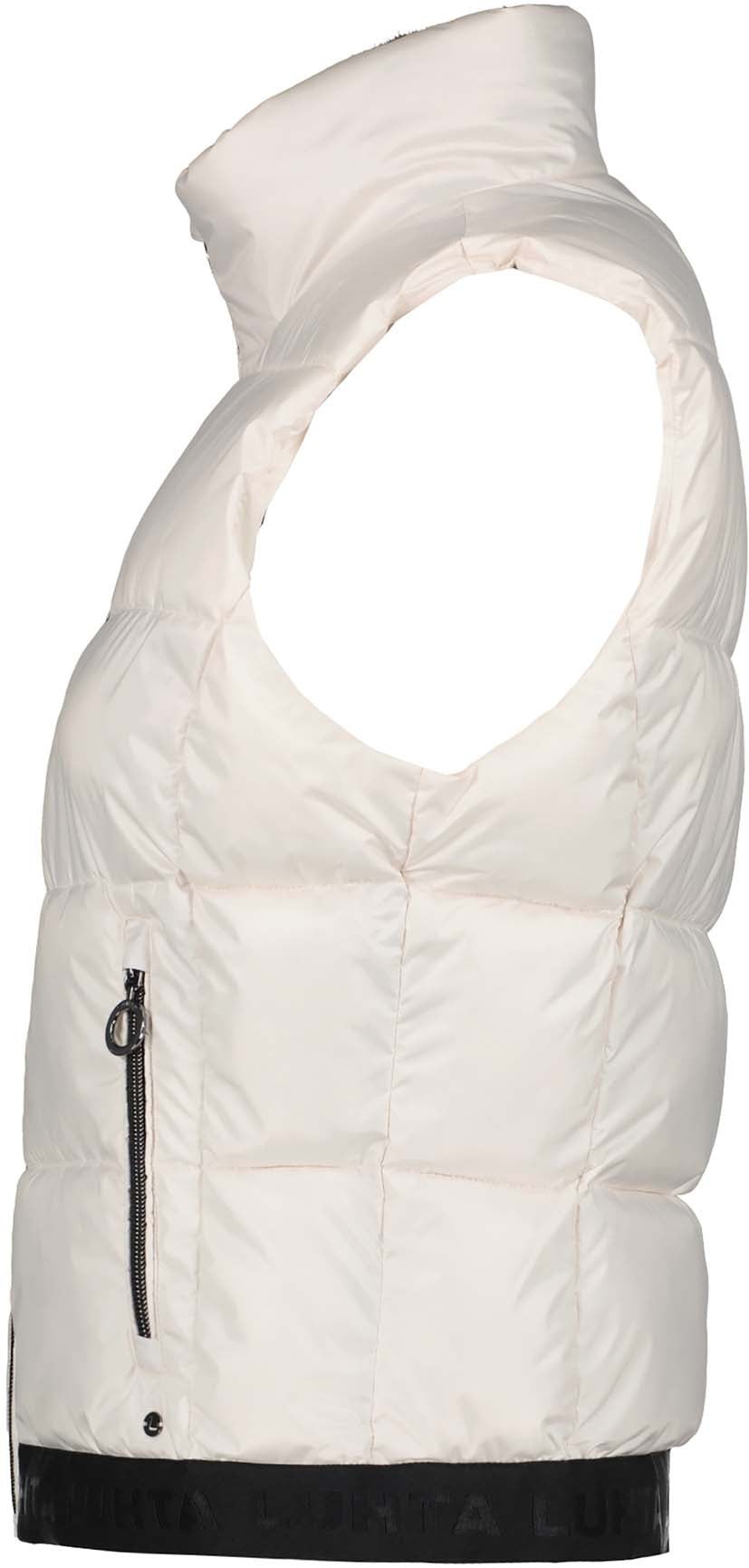 Haloinen vest