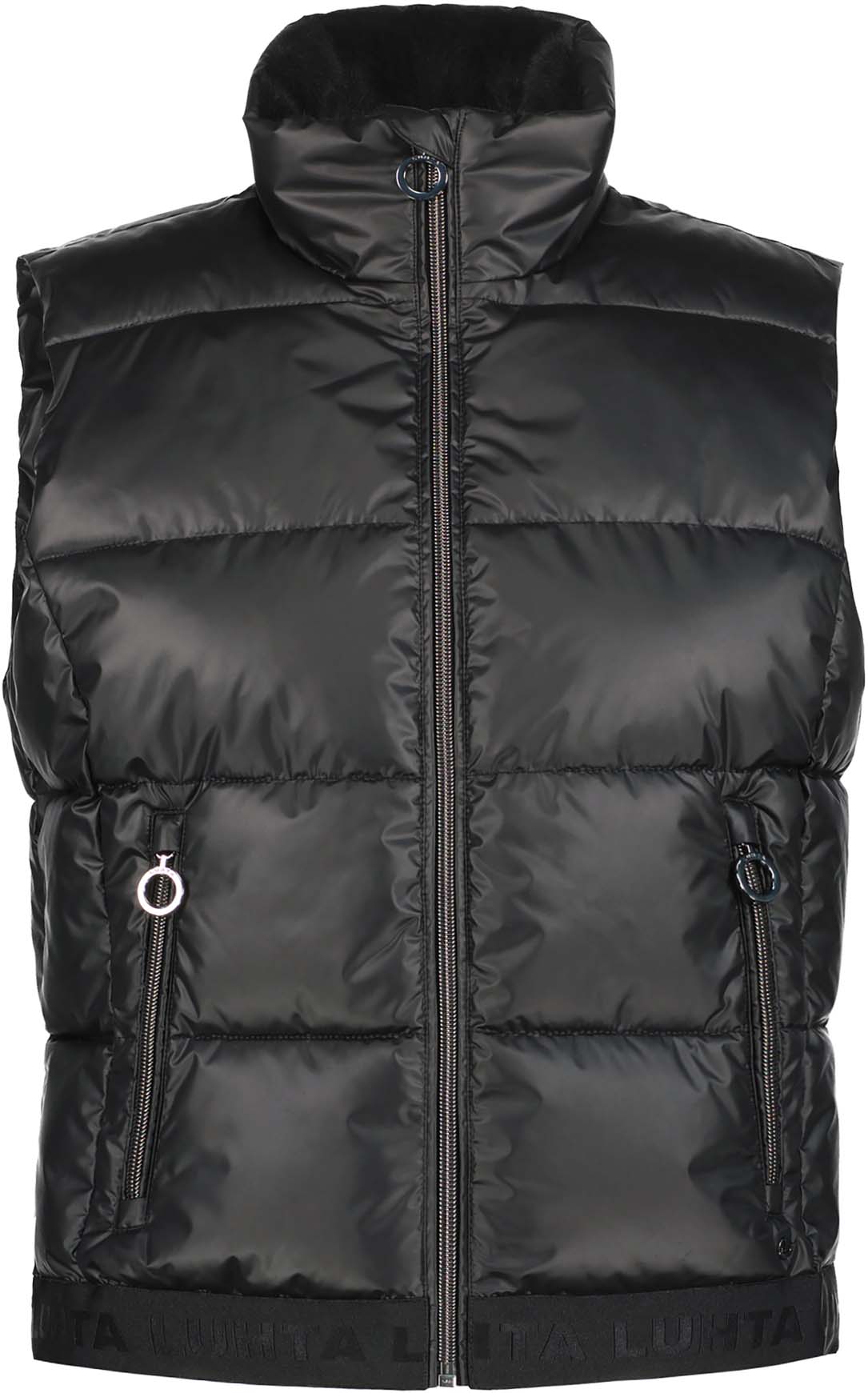 Haloinen vest