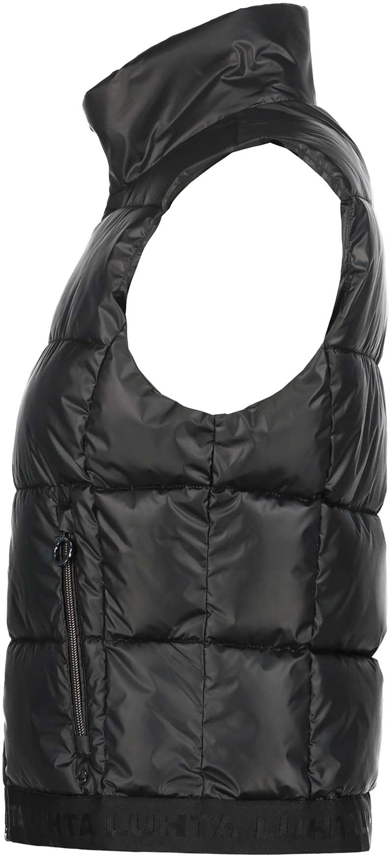 Haloinen vest
