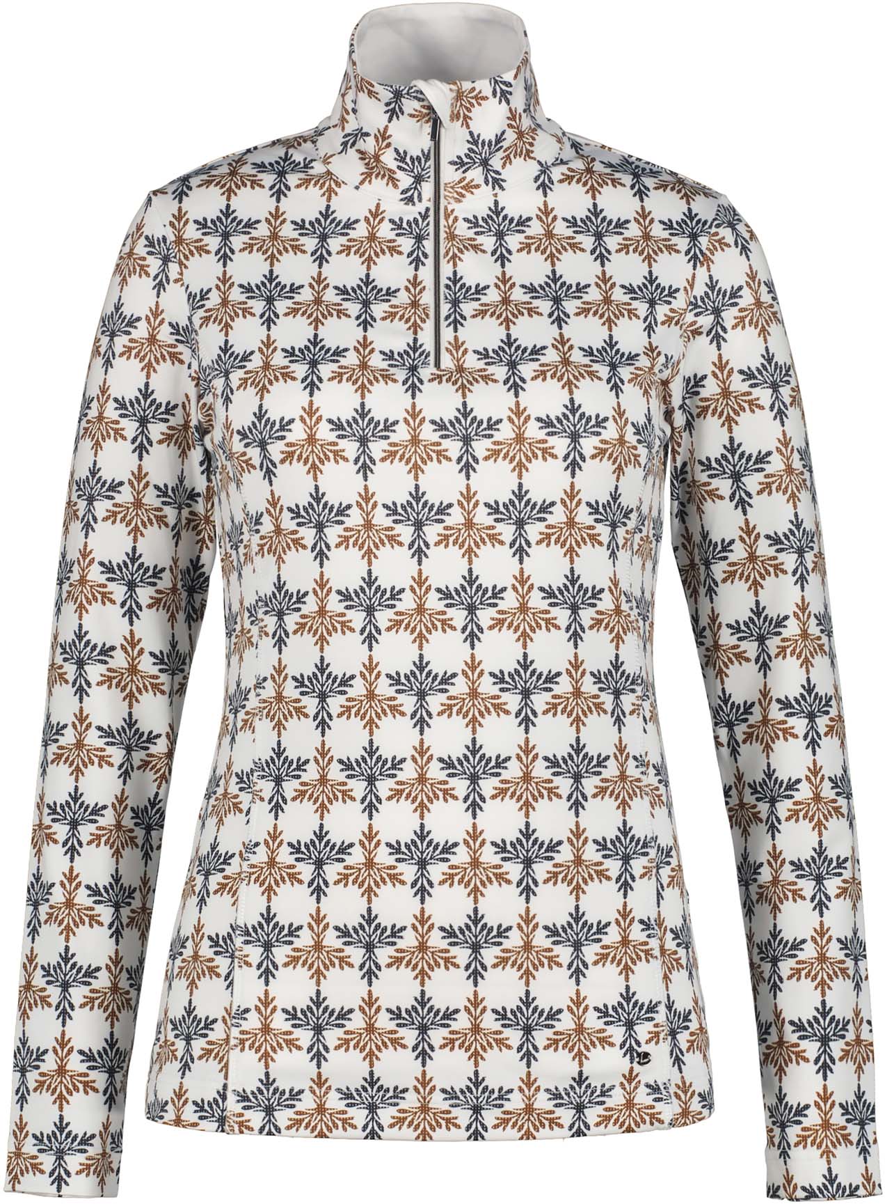 Hamanki pullover
