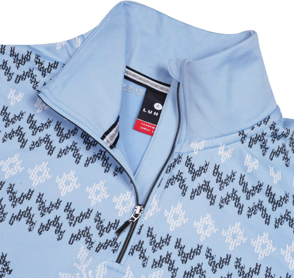 Hangist pullover