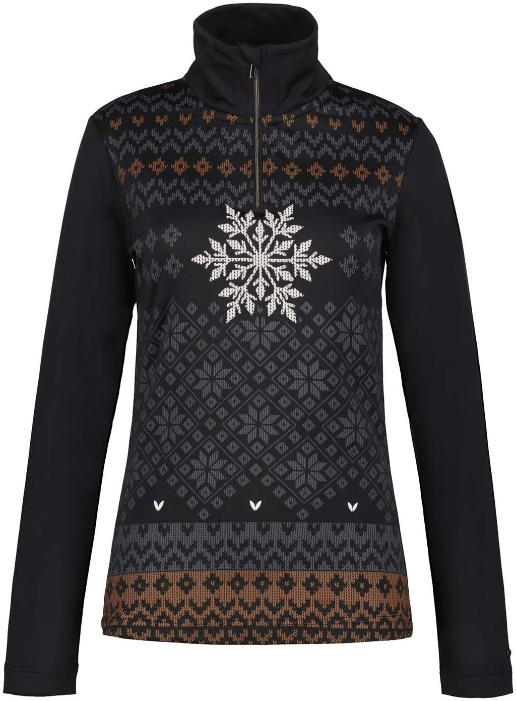 Hangist pullover