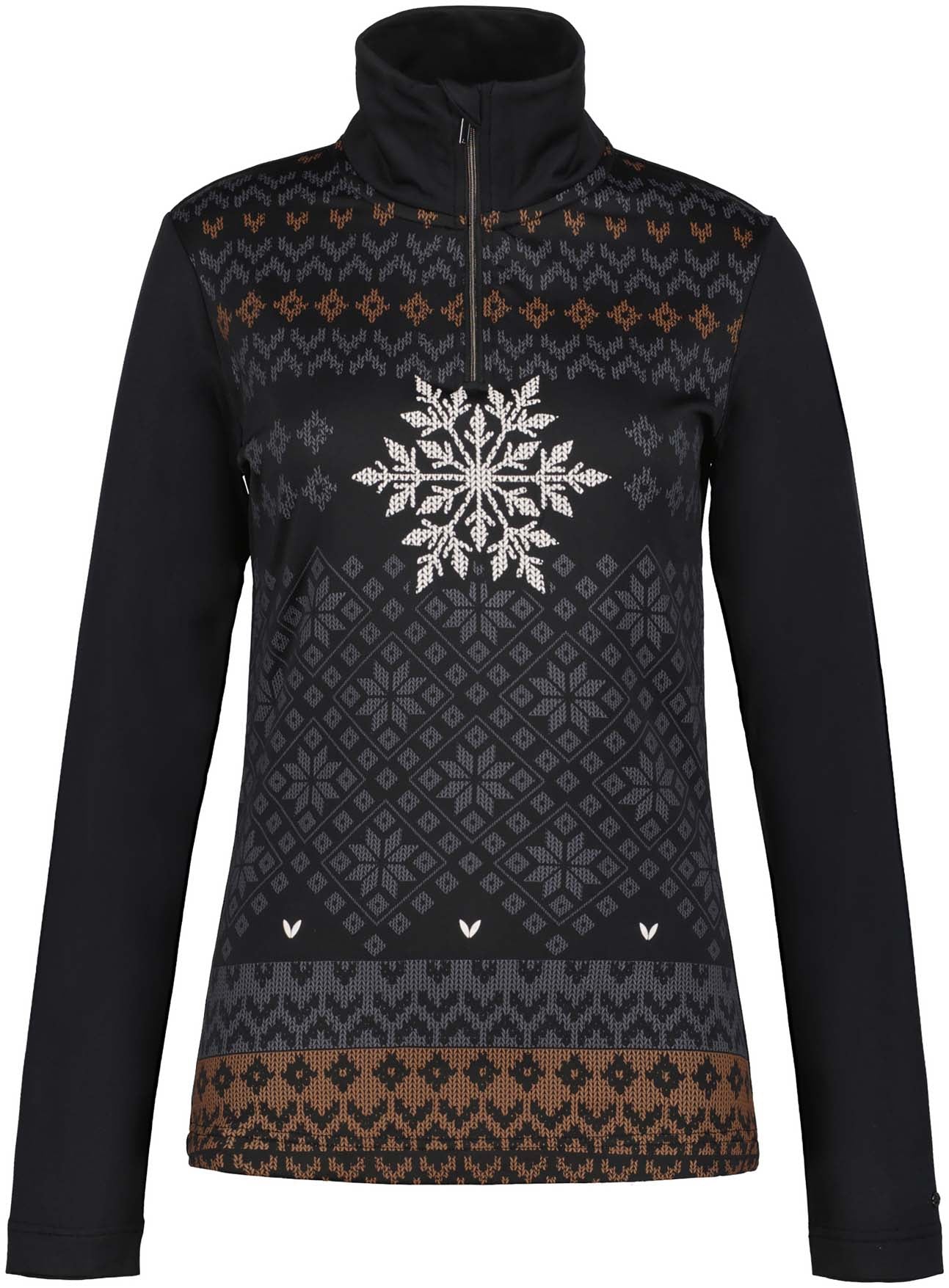 Hangist pullover