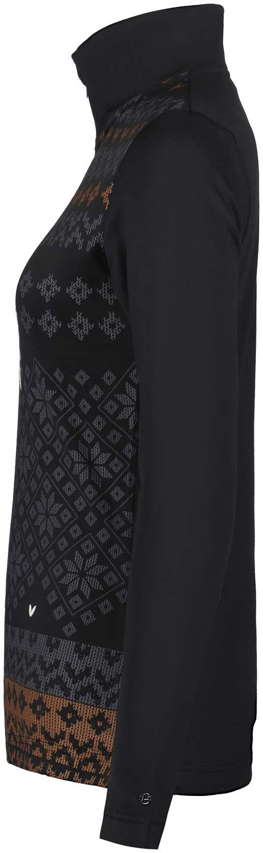 Hangist pullover