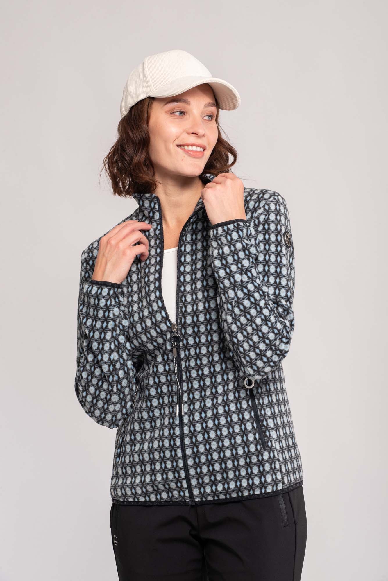 Auttoinen vest