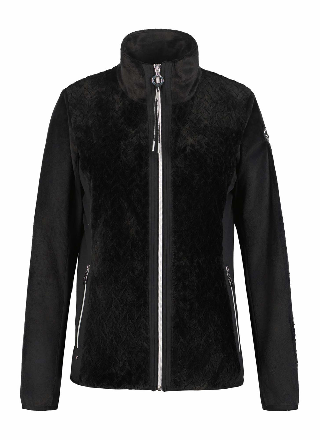 Ikaala vest