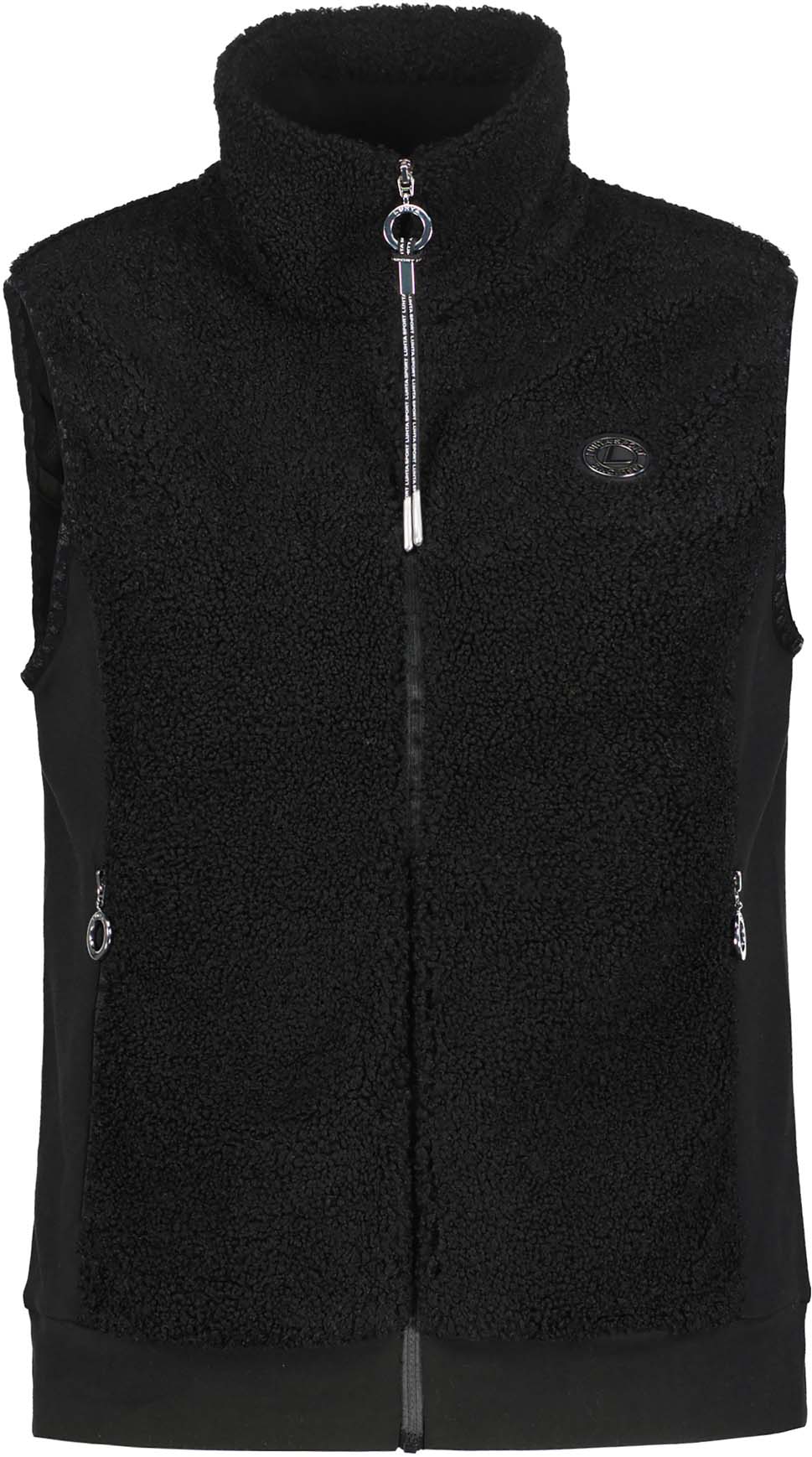 Alavuohi vest