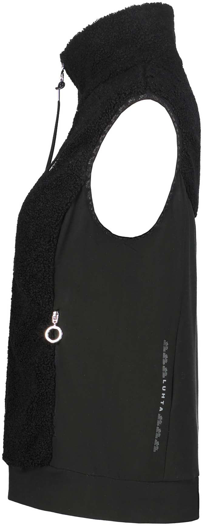 Alavuohi vest