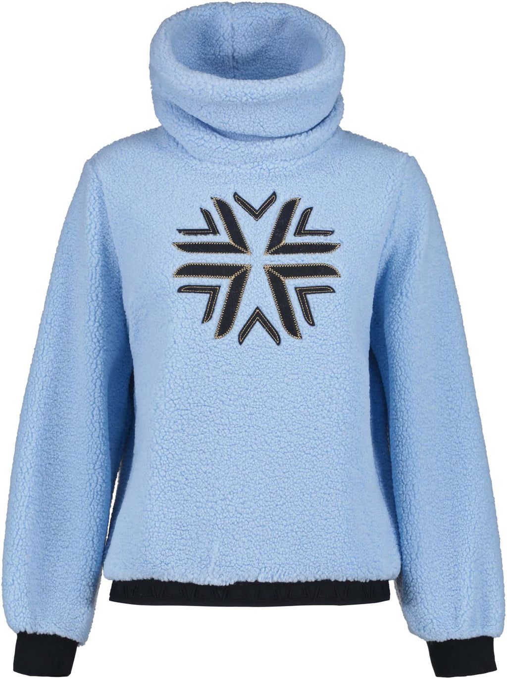 Iinatti vest