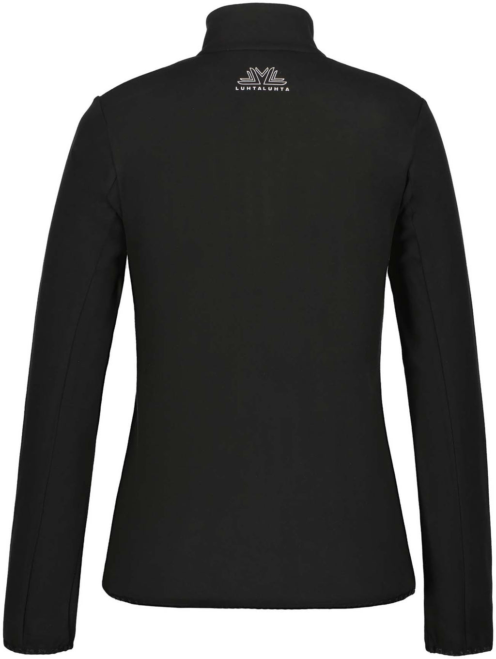 Ilvesjoki vest