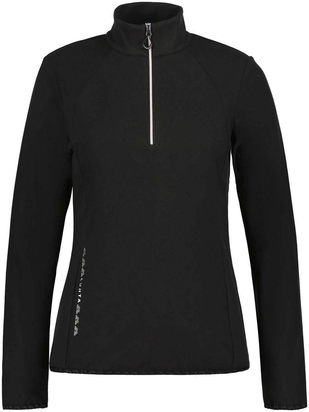 Ilvesjoki vest