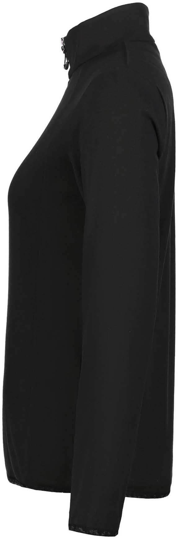 Ilvesjoki vest
