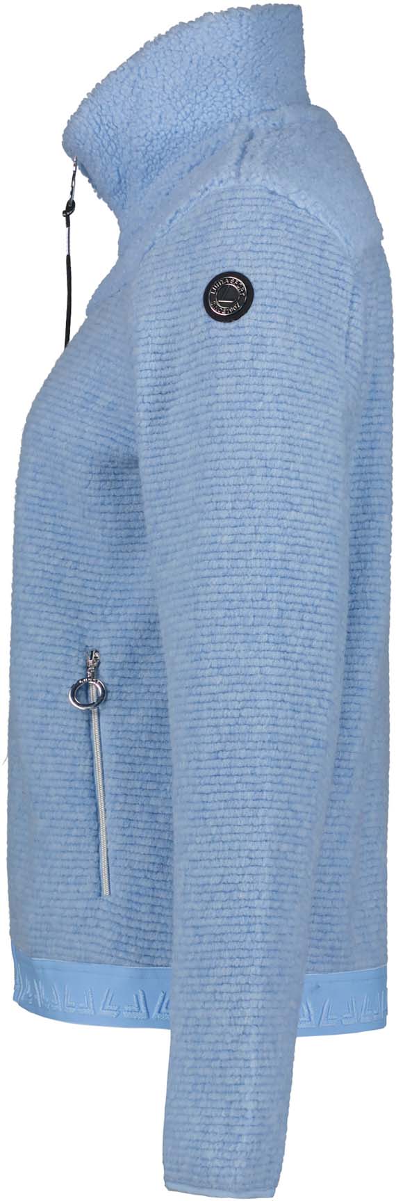 Jackarby vest