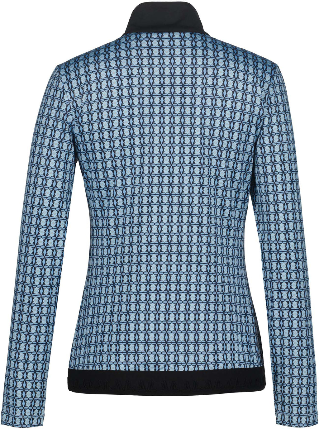 Jamali vest