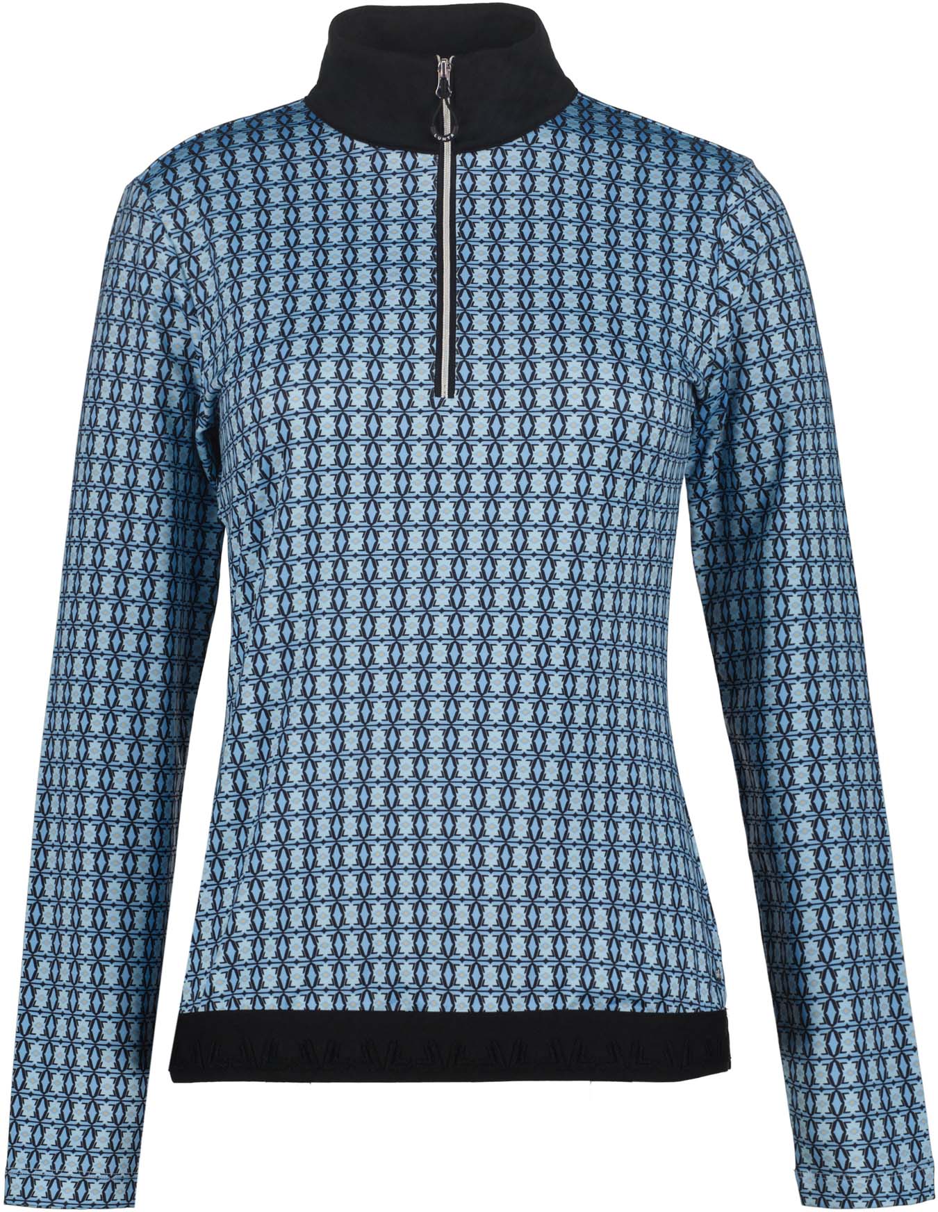Jamali vest